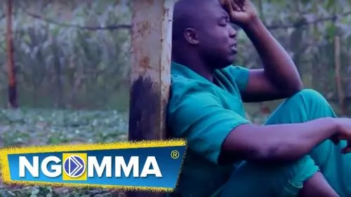 Ali Mukhwana – Jinsi Nilivyo