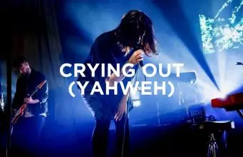 Amanda Lindsey Cook – Crying Out (Yahweh)