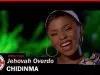 Chidinma – Jehovah Overdo Oh