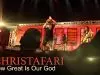 Christafari – How Great Is Our God