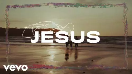 Danny Gokey – We All Need Jesus