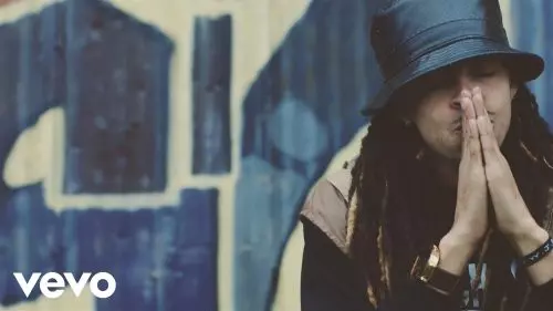 Dee-1 – I'm Not Perfect (I'm A Christian)