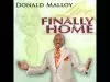 Donald Malloy – I Know What Prayer Can Do