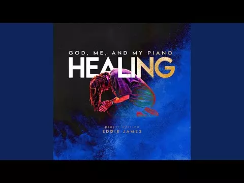 Eddie James – Healing for the Nations