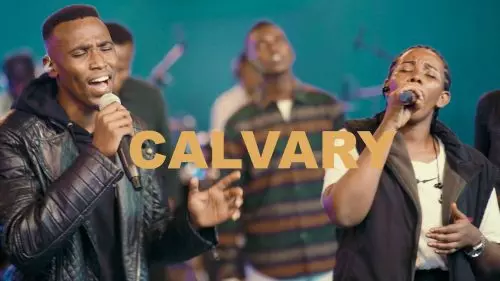Gisubizo Ministries Kampala – Calvary ft John & Naomi