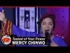 Mercy Chinwo - I Have Tasted of Your Power