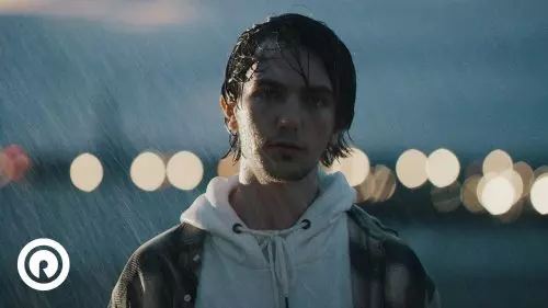 Hulvey – Cold Water