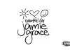 Jamie Grace – Beautiful Day