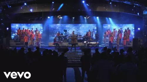 Joyous Celebration – Umbhedesho