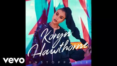 Koryn Hawthorne – Unstoppable