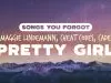 Maggie Lindemann – Pretty Girl