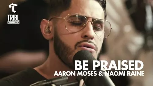 Maverick City Music – Be Praised