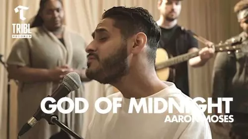Maverick City Music – God Of Midnight