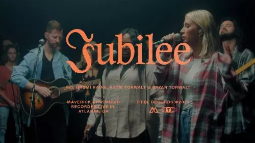 Maverick City Music – Jubilee
