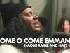 Maverick City Music – O Come O Come Emmanuel