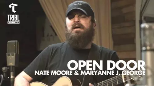 Maverick City Music – Open Door