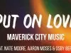 Maverick City Music – Put On Love