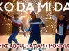 Mike AbduL – Ko Da Mi Da