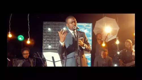 Mike Kalambay – Fongolela Ngai Lola