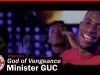 Minister GUC – God Of Vengeance