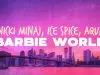 Nicki Minaj – Barbie World