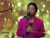 Rosny Kayiba – Amour Inconditionnel