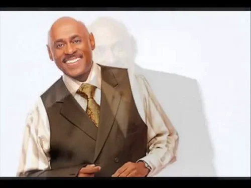 Bishop Paul S. Morton – Don&#039;T Do It Without Me