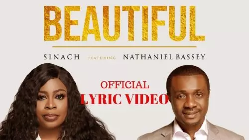 Sinach – Beautiful