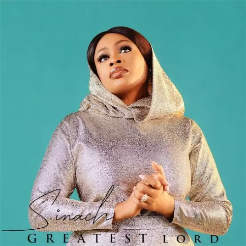 Sinach – King Of Glory