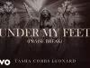 Tasha Cobbs Leonard – Under My Feet (Praise Break)