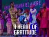 The Gratitude COZA – African Praise Medley