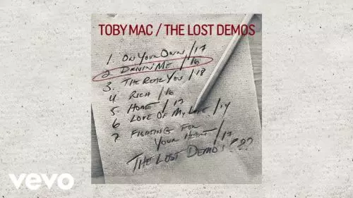 TobyMac – Drivin' Me