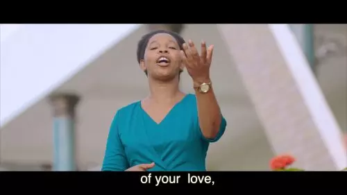 Zabron Singers – Nakutuma Wimbo