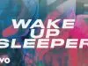 Austin French – Wake Up Sleeper