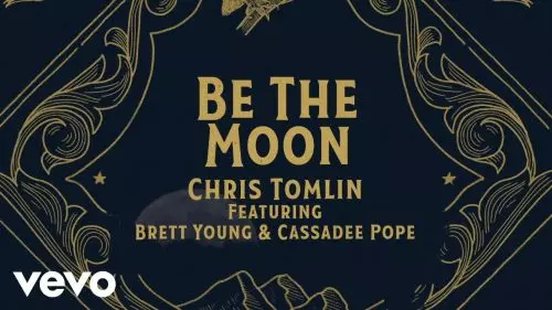 Chris Tomlin – Be The Moon