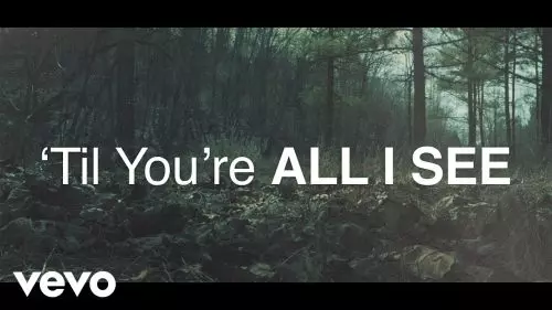Gary LeVox – All I See