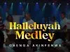 Gbenga Akinfenwa – Halleluyah Medley