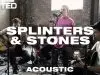 Hillsong United – Splinters And Stones