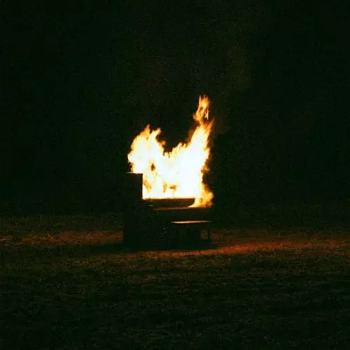 Housefires – Green Pastures Ft. Stefan Cashwell