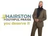 J.J. Hairston – Incredible God, Incredible Praise