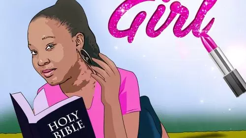 Jaron – Uncommon Girl