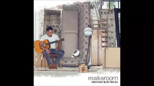 Jonathan McReynolds – Cycles