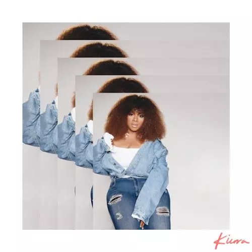 Kierra Sheard – My Redeemer