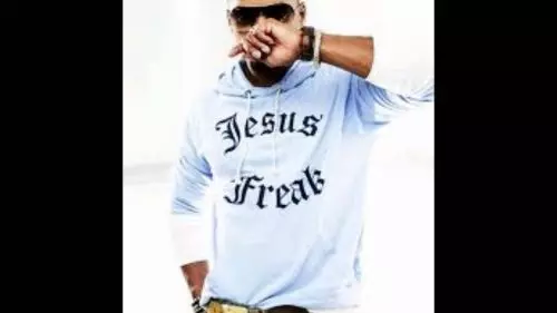 Kirk Franklin – Looking For You