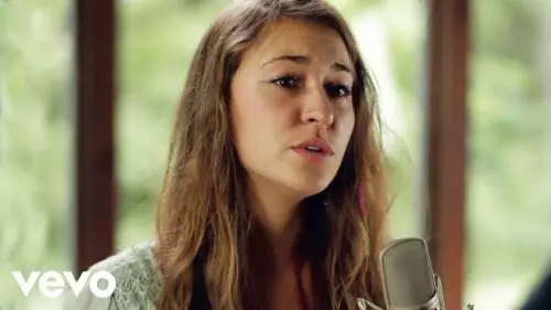Lauren Daigle – Trust In You