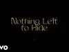 Lecrae – Nothing Left To Hide