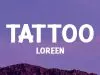Loreen – Tattoo