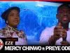 Mercy Chinwo – Eze