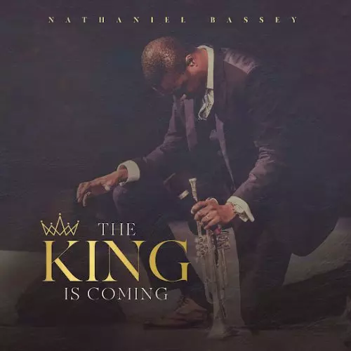 Nathaniel Bassey – Thank You Lord