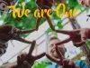 One Voice Children's Choir – We Are One